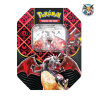 Pokebox Destinées de Paldea EV4.5 Dracaufeu - Pokemon