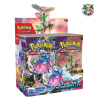 Display Forces Temporelles EV05 - Pokemon