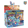 Display Couronne Stellaire EV07 - Pokemon