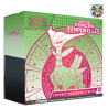 ETB Vert de Fer Forces Temporelles EV05 - Pokemon