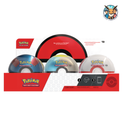 Pokeball 2024 - Pokemon