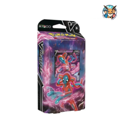 Deck Deoxys - Pokemon