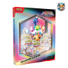 Coffret Classeur Evolutions Prismatiques EV8.5 - Pokemon