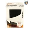 Classeur Zip 360 Cartes - Phoenix Shield