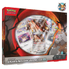 Coffret Ursaking Lune Vermeille - Pokemon