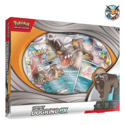 Coffret Dogrino - Pokemon