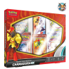 Coffret Premium Carmadura - Pokemon