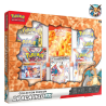 Coffret Premium Dracaufeu - Pokemon