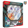 Coffret Premium Combined Powers - Pokemon