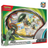 Coffret Motorizard - Pokemon