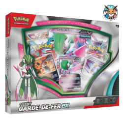 Coffret Garde de Fer - Pokemon