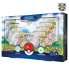 Coffret Premium Evoli Radieux EB10.5 Pokemon Go - Pokemon