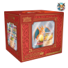 Coffret Super Premium Dracaufeu - Pokemon