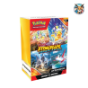 Bundle Etincelles Déferlantes EV08 - Pokemon