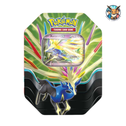 Pokebox Xerneas - Pokemon