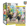 Display Eevee Heroes S6a Coréen - Pokemon