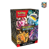 Bundle Destinées de Paldea EV4.5 - Pokemon