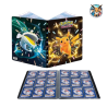 Classeur 256 Cartes EV4.5 - Pokemon