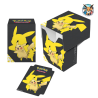 Deck Box Pikachu - Pokemon