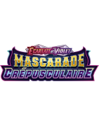 EV06 MASCARADE CREPUSCULAIRE