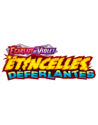 EV08 ETINCELLES DEFERLANTES