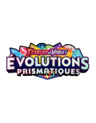 EV8.5 EVOLUTIONS PRISMATIQUES