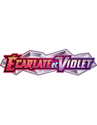 ÉCARLATE & VIOLET