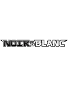 NOIR & BLANC