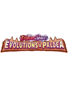 EV02 EVOLUTIONS A PALDEA