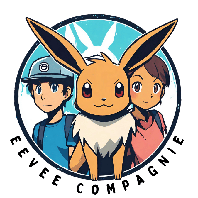 Eevee Compagnie